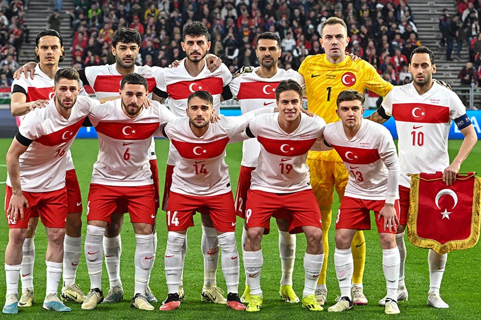 Avusturya - Türkiye maçı canlı yayın bilgisi: Avusturya Türkiye maçı hangi kanalda, saat kaçta ve şifresiz mi? (Avusturya-Türkiye maçı ne zaman)