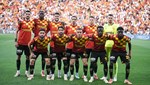 Göztepe, temmuz ayında Slovenya yolcusu
