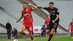 Süper Lig: Gaziantep FK - Fatih Karagümrük (Canlı anlatım)