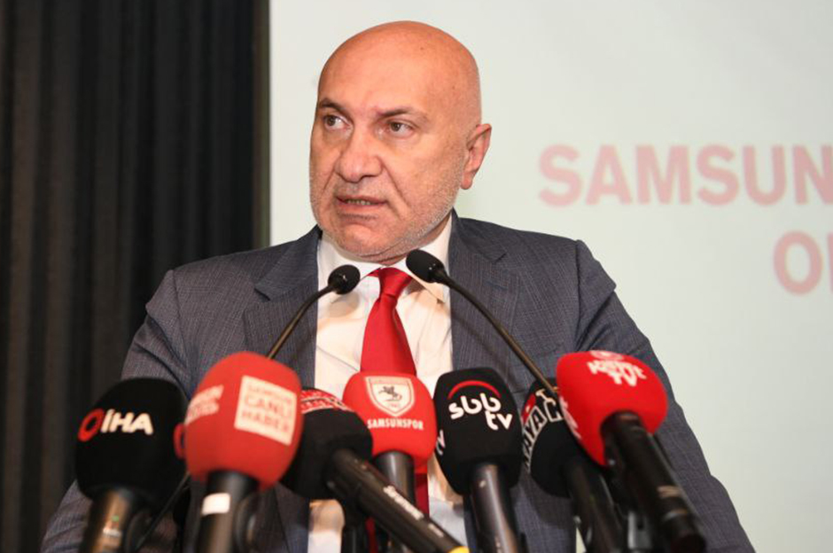 Yüksel Yıldırım, Fenerbahçe'den 2 katını istedi: Naatan Skytta'nın bonservisi belli oldu  - 2. Foto