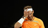 Rafael Nadal, emeklilik için tarih verdi