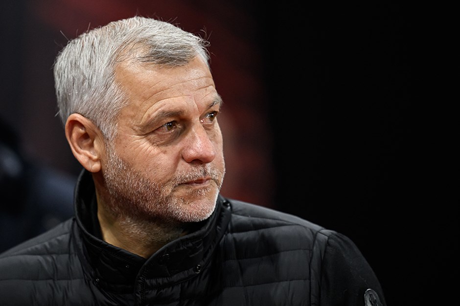 Bruno Genesio adım adım Beşiktaş'a