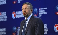 TBF Başkanı Hidayet Türkoğlu'ndan 2023 değerlendirmesi