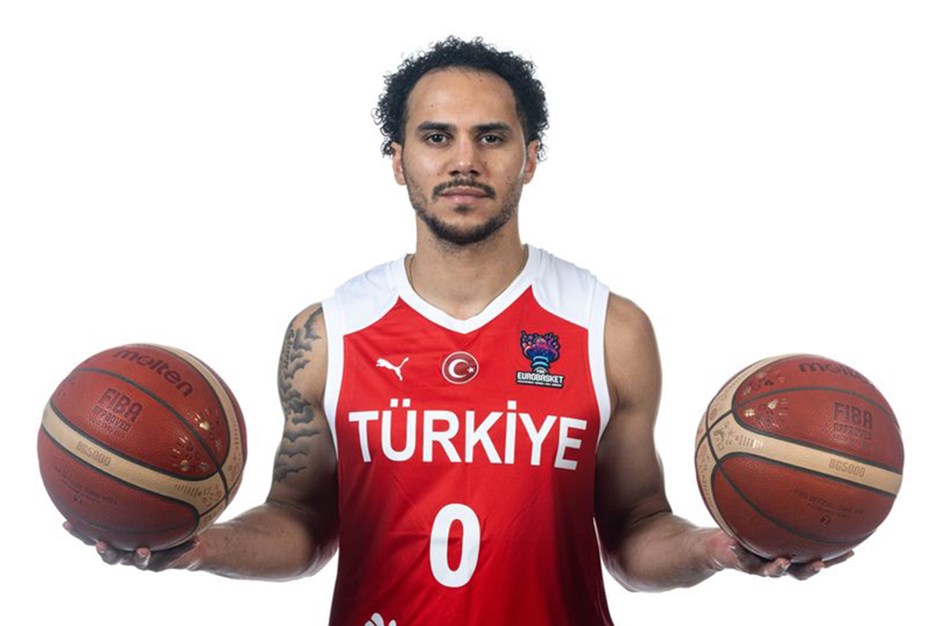 Shane Larkin, Milli Takım'a döndü