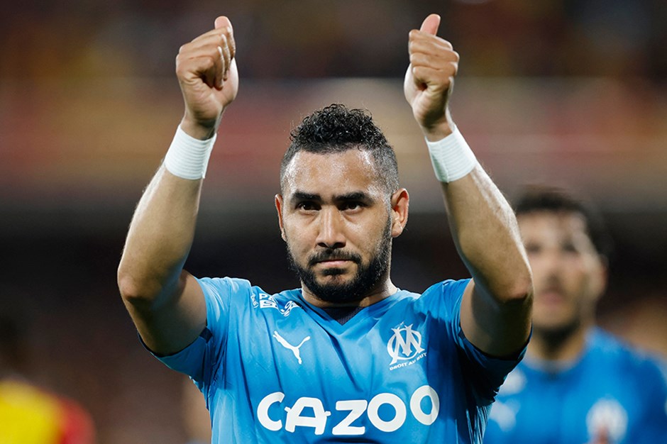 Süper Lig | Beşiktaş'ta hedef Dimitri Payet