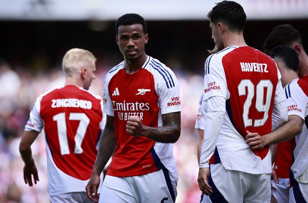 Arsenal - Newcastle United maçı şifresiz mi? Arsenal - Newcastle United maçı ne zaman, saat kaçta ve hangi kanalda?  - 1. Foto