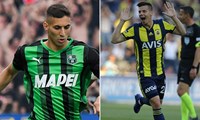 Fenerbahçe iki transferi resmen açıkladı
