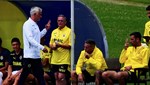 Mourinho'nun ilk maçında Fenerbahçe'de dikkat çeken isimler