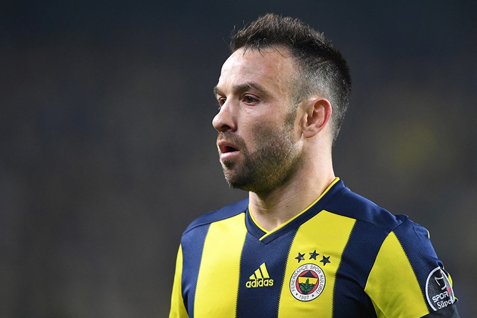 Mathieu Valbuena, Fenerbahçe'nin Avrupa'dan elenme sebebini açıkladı- Son Dakika Spor Haberleri | NTVSpor