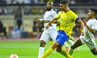 Ronaldo'nun şov yaptığı maçta, Bilic'in takımı fark yedi