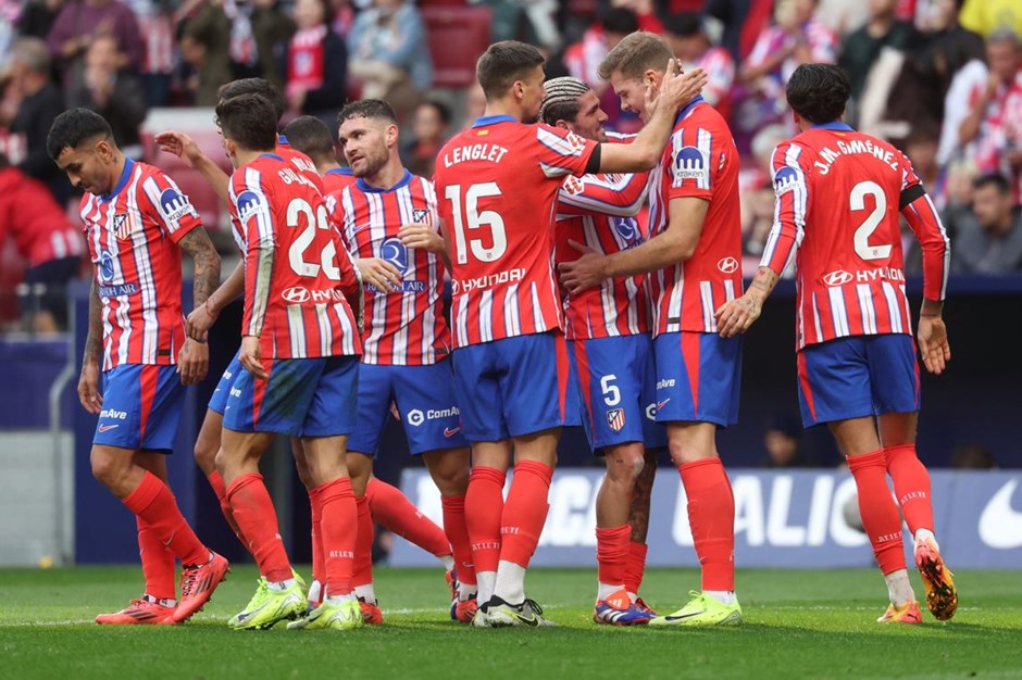 Mallorca - Atletico Madrid maçı ne zaman, saat kaçta ve hangi kanalda? (İspanya LaLiga)