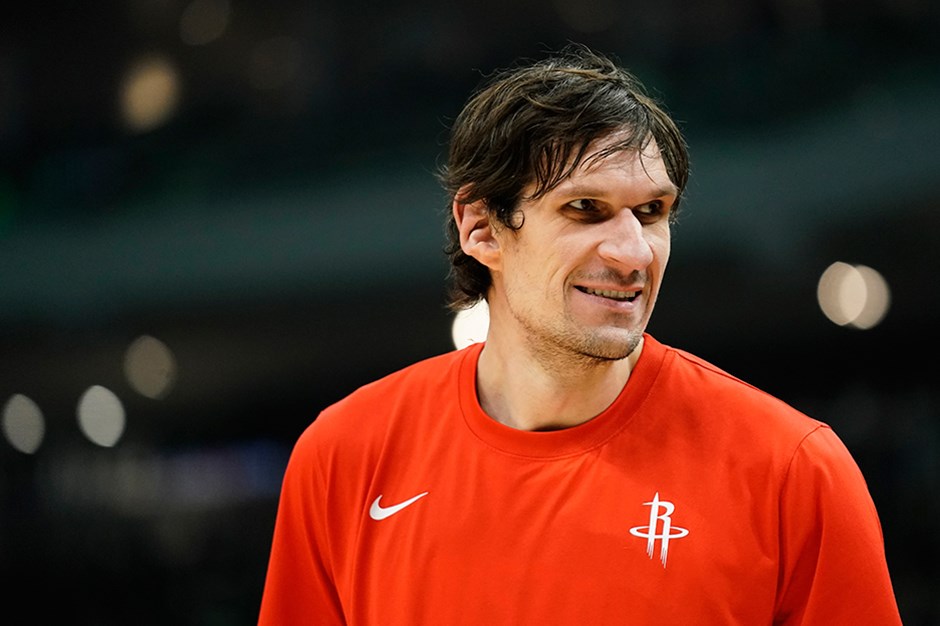 Boban Marjanovic kimdir, kaç yaşında ve hangi takımlarda oynadı? İşte, Fenerbahçe Beko’nun yeni transferinin kariyeri