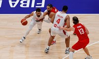 FIBA Dünya Kupası | Kanada'dan Lübnan'a farklı tarife