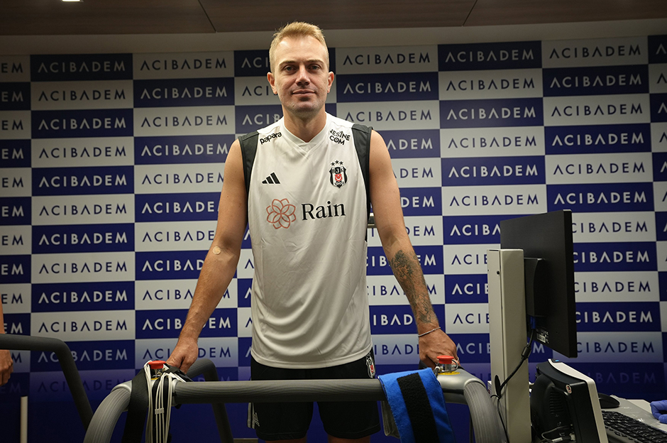 Mert Günok'un yeni ücreti belli oldu; Yüzde 177 zam - 2. Foto