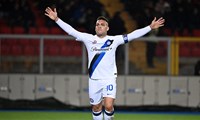 Inter'de Lautaro Martinez kararı
