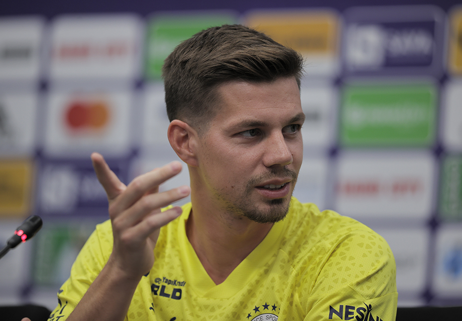 Miha Zajc transferi direkten dönmüş: Başkandan yeni hamle sinyali - 6. Foto