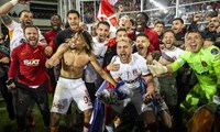 Galatasaray'ın şampiyonluk hikayesi