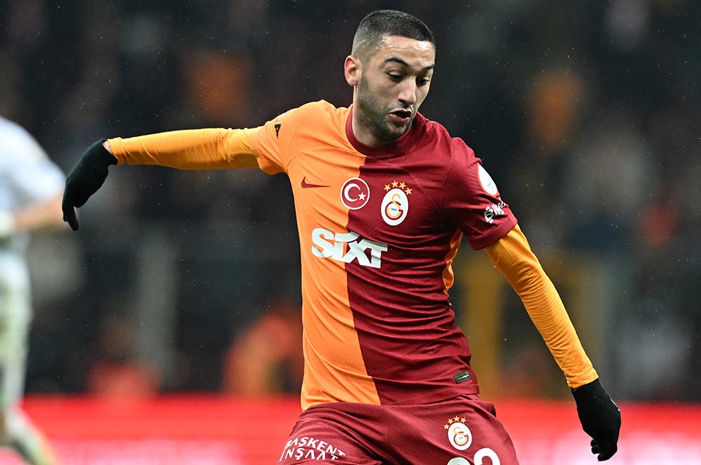 Galatasaray'ın 4 yıldızı için kritik 7 hafta  - 4. Foto