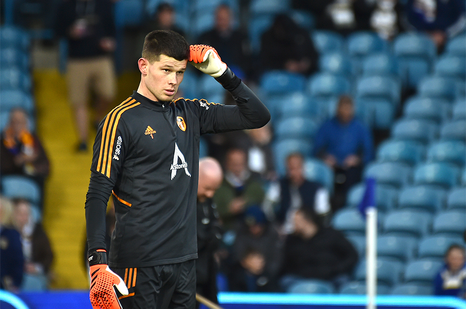 Manchester United'da Altay Bayındır planı: Ayrılık için tek şart  - 3. Foto