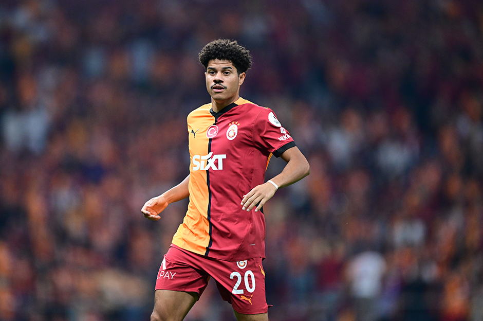 NTV Spor: Gabriel Sara'nın bonservisi için rekor rakam belirlendi: Süper Lig tarihine geçebilir