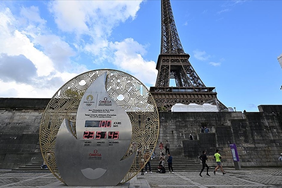 Paris 2024 Olimpiyat Oyunları ne zaman başlıyor? Paris Yaz Olimpiyat Oyunları’na Türkiye’den kaç sporcu katılacak? 