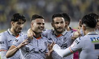 Türkiye Kupası | Başakşehir final biletini uzatmada aldı
