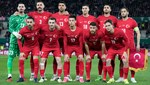 A Milli Takım, Karadağ maçını Samsun'da oynayacak