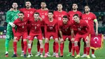TFF'den İtalya - Türkiye maçı için açıklama