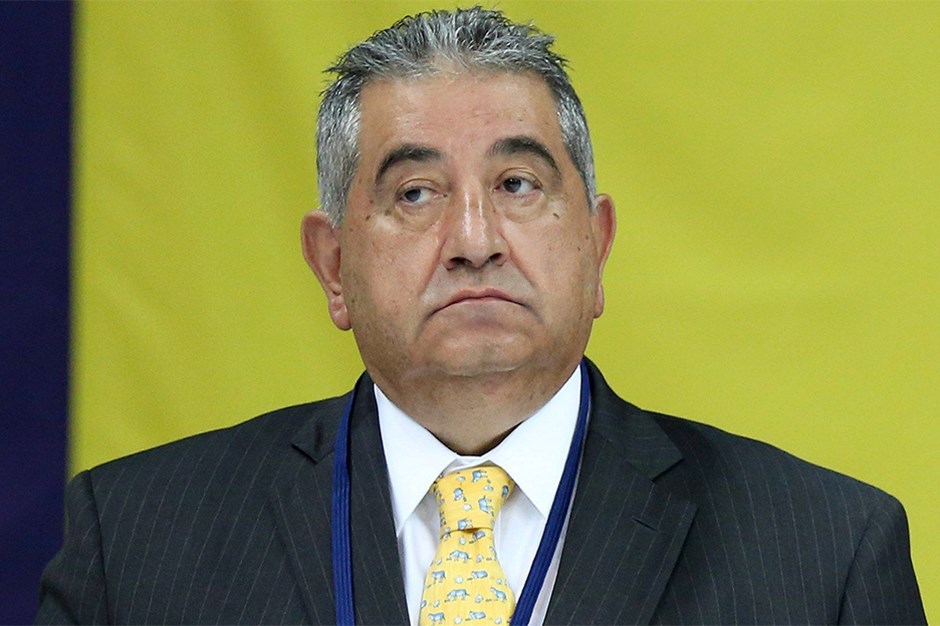 SON DAKİKA | Mahmut Uslu, Ali Koç'a dava açıyor
