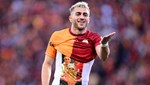 Galatasaray, Barış Alper Yılmaz kararını verdi