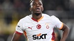 Galatasaraylı futbolculardan galibiyet yorumu: "Şampiyonluğa yürüyoruz"