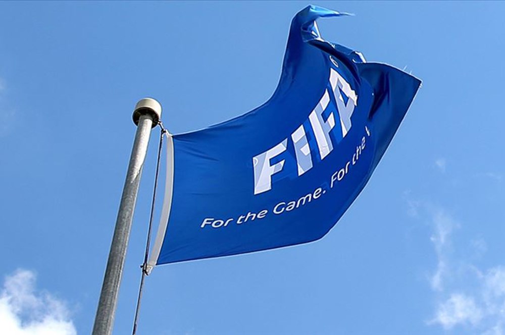 2022 FIFA En İyiler Ödülleri sahiplerini buluyor  - 7. Foto