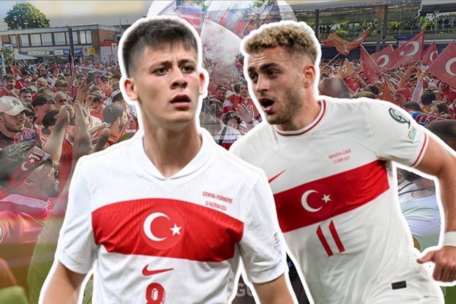 Galler - Türkiye maçı canlı yayın bilgisi: Galler - Türkiye maçı hangi kanalda, saat kaçta, şifresiz mi? (UEFA Uluslar Ligi)