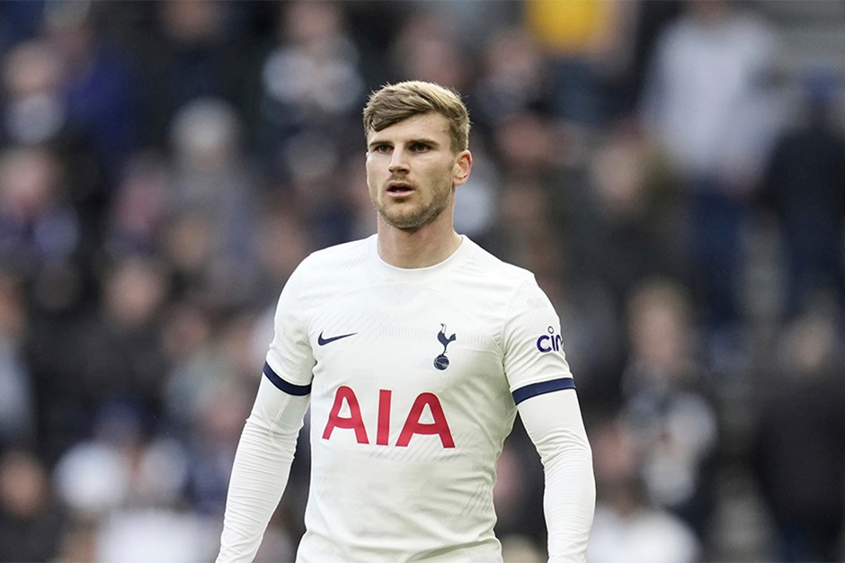 Tottenham'da 2 futbolcu sezonu kapattı