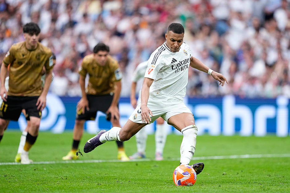 Arda Güler'den İspanyolları şaşkına çeviren paslar: "Asist 'icat etmeyi' seviyor"  - 3. Foto