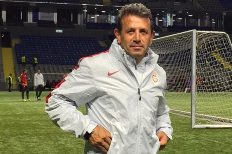 Okan Buruk için ağabeyinden flaş açıklama: "Türkiye koşulları buna müsaade etmiyor"  - 1. Foto