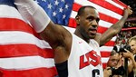 ABD'nin Paris Olimpiyatları kadrosu açıklandı: "Rüya takım"