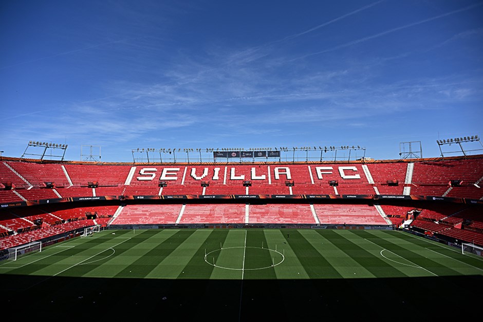 Sevilla - Fenerbahçe maçı için 'yüksek riskli' alarmı