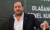 Giresunspor'un yeni başkanı belli oldu