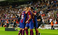 Finansal sorunlar devam ediyor: Barcelona yeni transfer kadroya kaydedilemedi