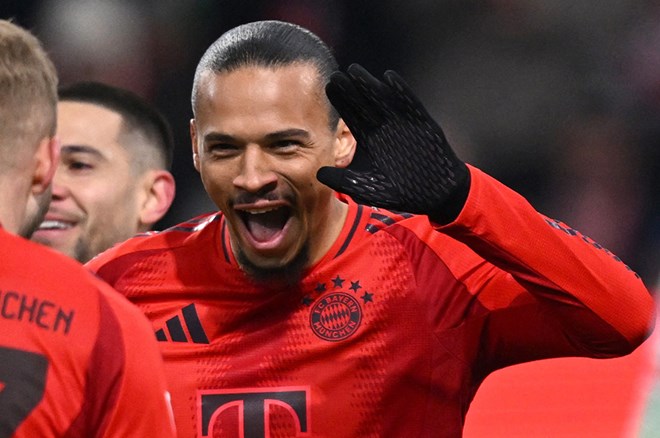 Ve Galatasaray'dan Leroy Sane açıklaması geldi  - 2. Foto