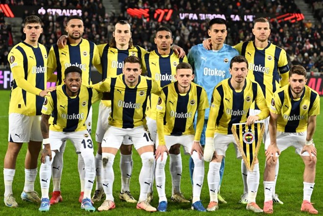 SON DAKİKA: Galatasaray ve Fenerbahçe'nin Avrupa Ligi'ndeki rakipleri belli oldu - 2. Foto