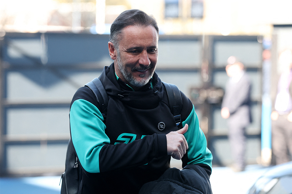 Yok artık Vitor Pereira: Premier Lig resmen duyurdu  - 9. Foto