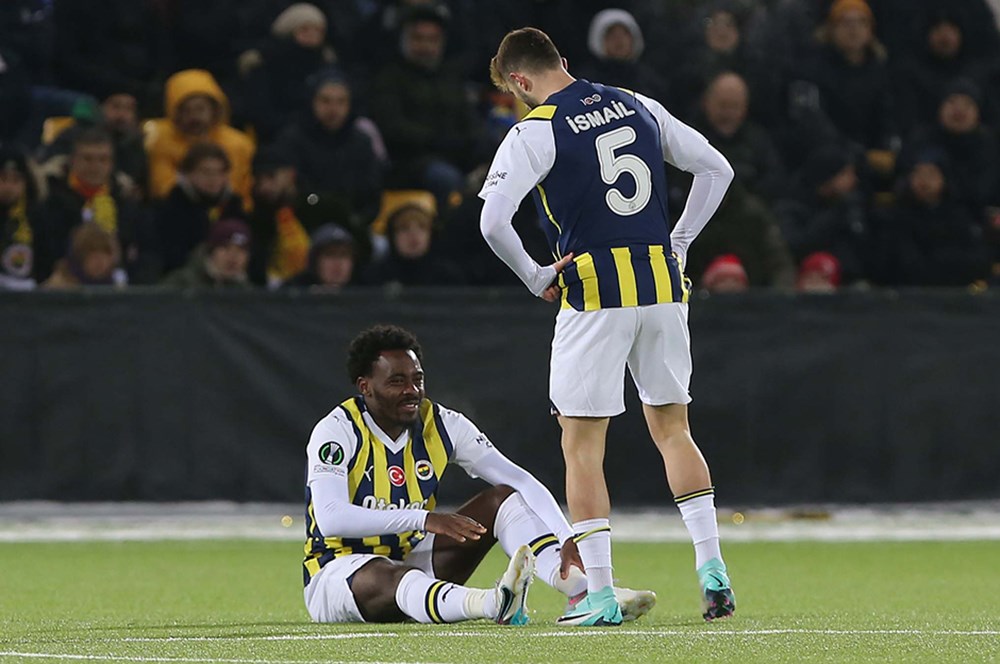 Fenerbahçe Gruptan Nasıl Çıkar? Fenerbahçe 2. Olursa Ne Olacak