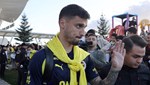 Fenerbahçe'de Rade Krunic gelişmesi: Karar çıktı