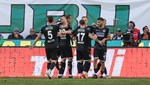 Süper Lig | Konyaspor 0-2 Alanyaspor (Puan durumu)