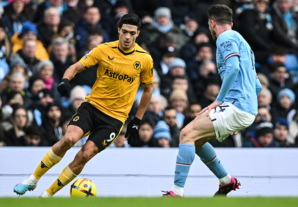 Beşiktaş'tan Raul Jimenez hamlesi