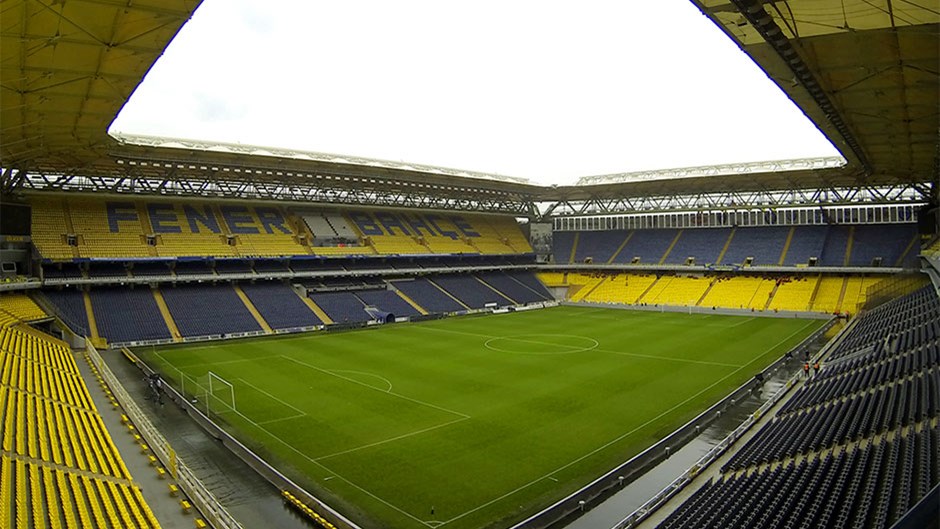 NTV Spor: Fenerbahçe'den açıklama: Böyle bitmeyecek