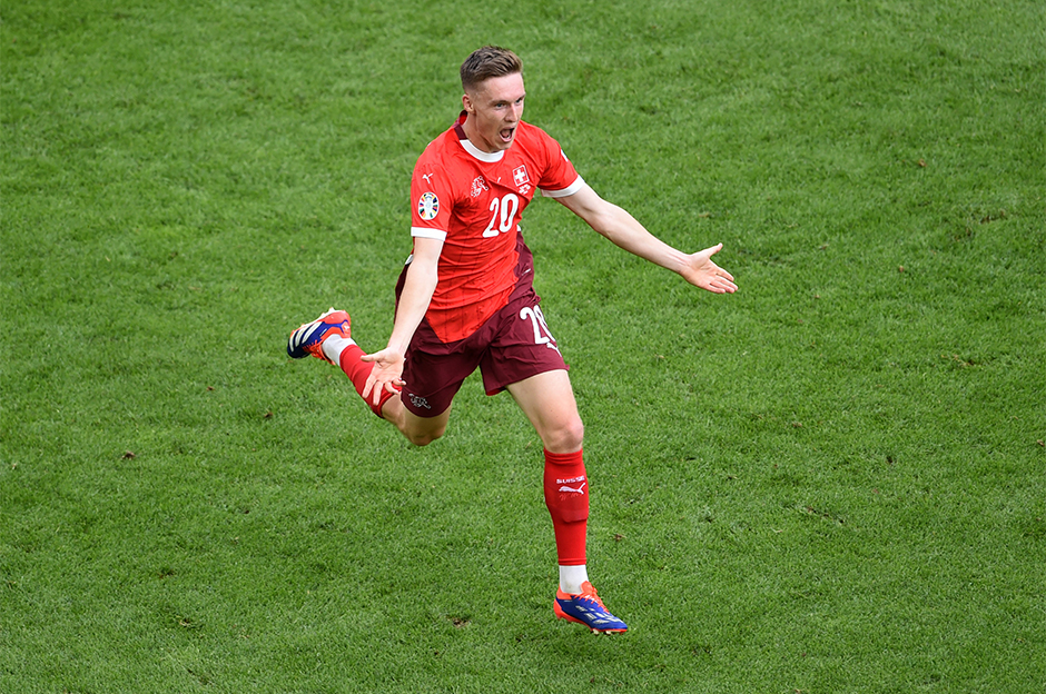 EURO 2024'e damga vuran kadro açıklandı: İlk 11'de 3 Türk  - 7. Foto
