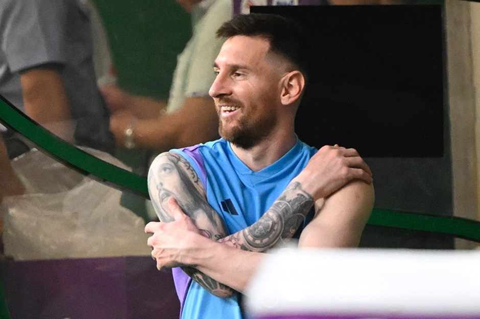 Lionel Messi yeni takımıyla sahne alıyor; işte maç tarihi